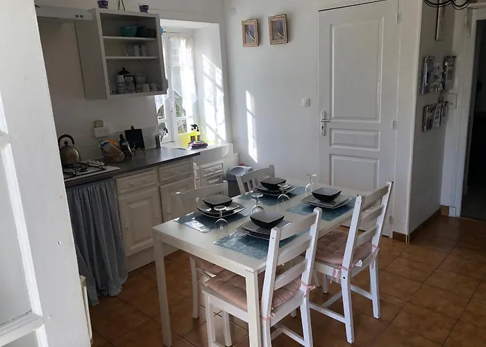 Gite Des Lavandes