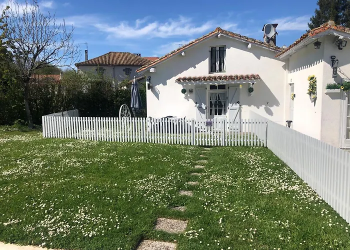 Gite Des Lavandes