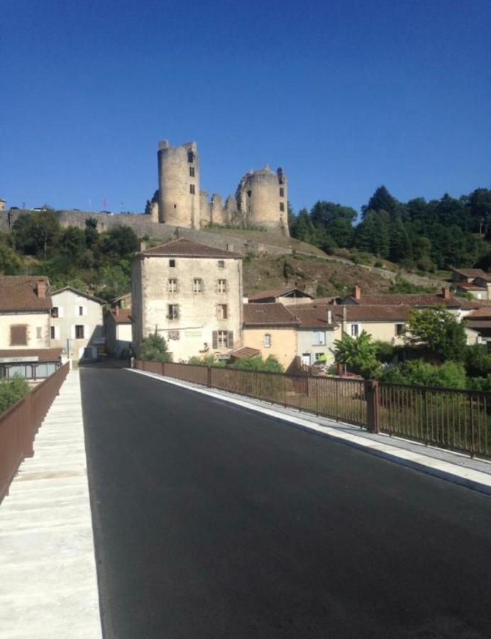 Holiday home Des Lavandes Oradour-Fanais