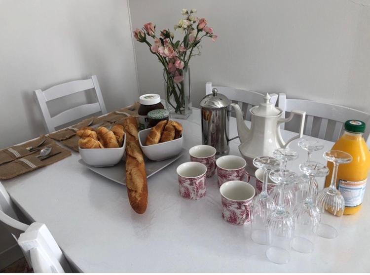 Des Lavandes Holiday home *
