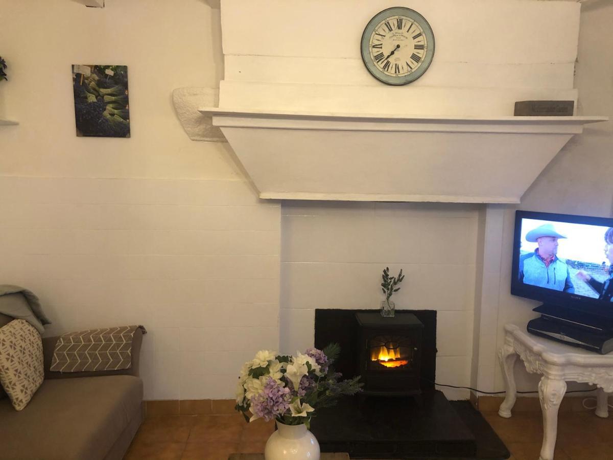 Des Lavandes Holiday home *