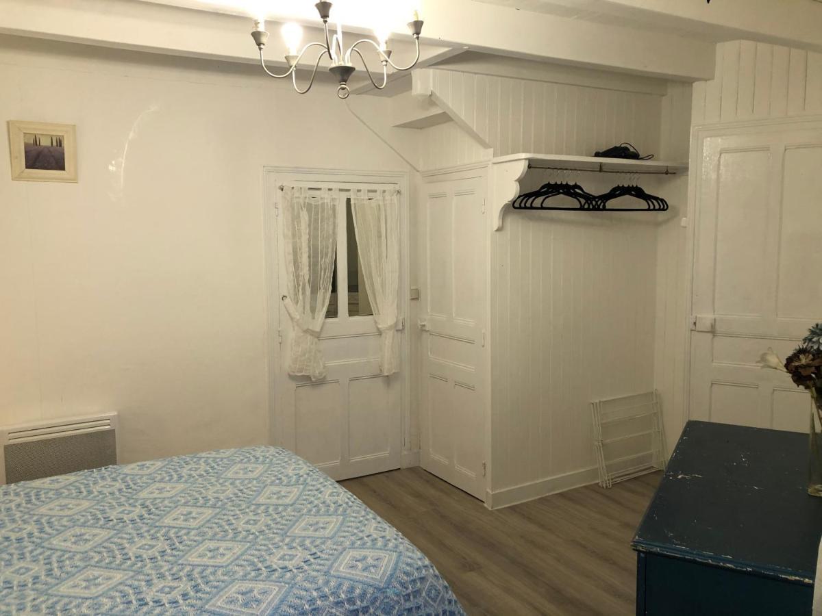 Holiday home Des Lavandes