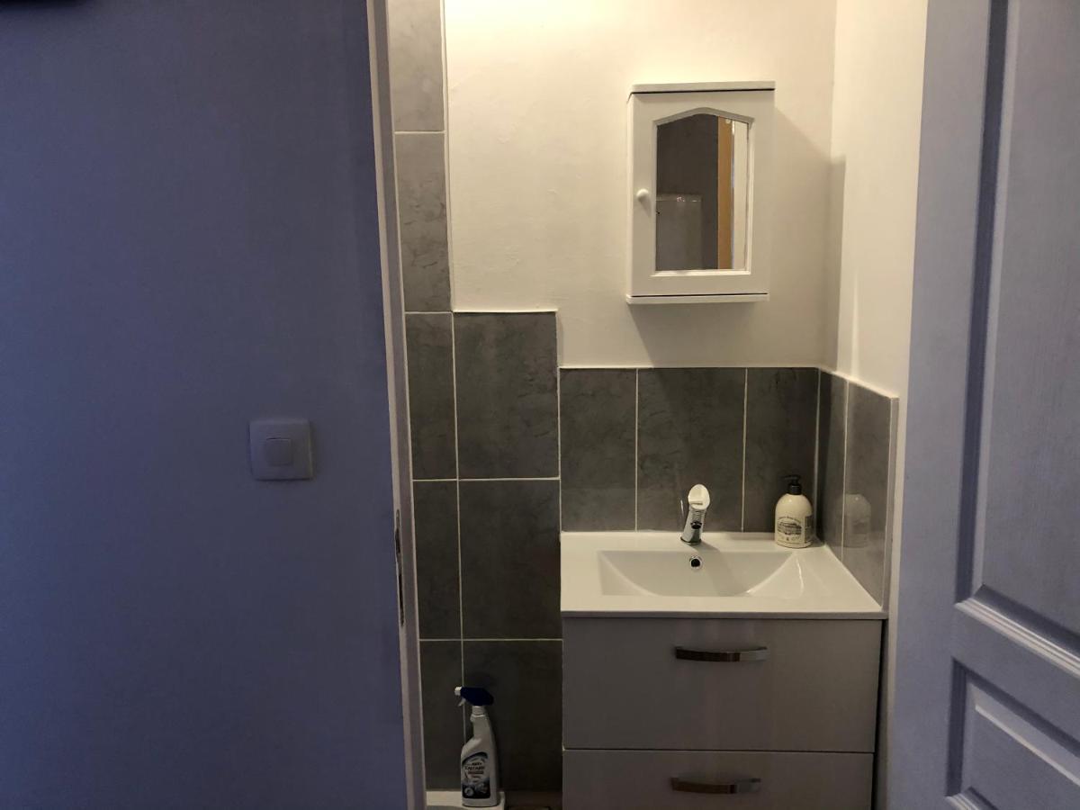 Holiday home Des Lavandes Oradour-Fanais
