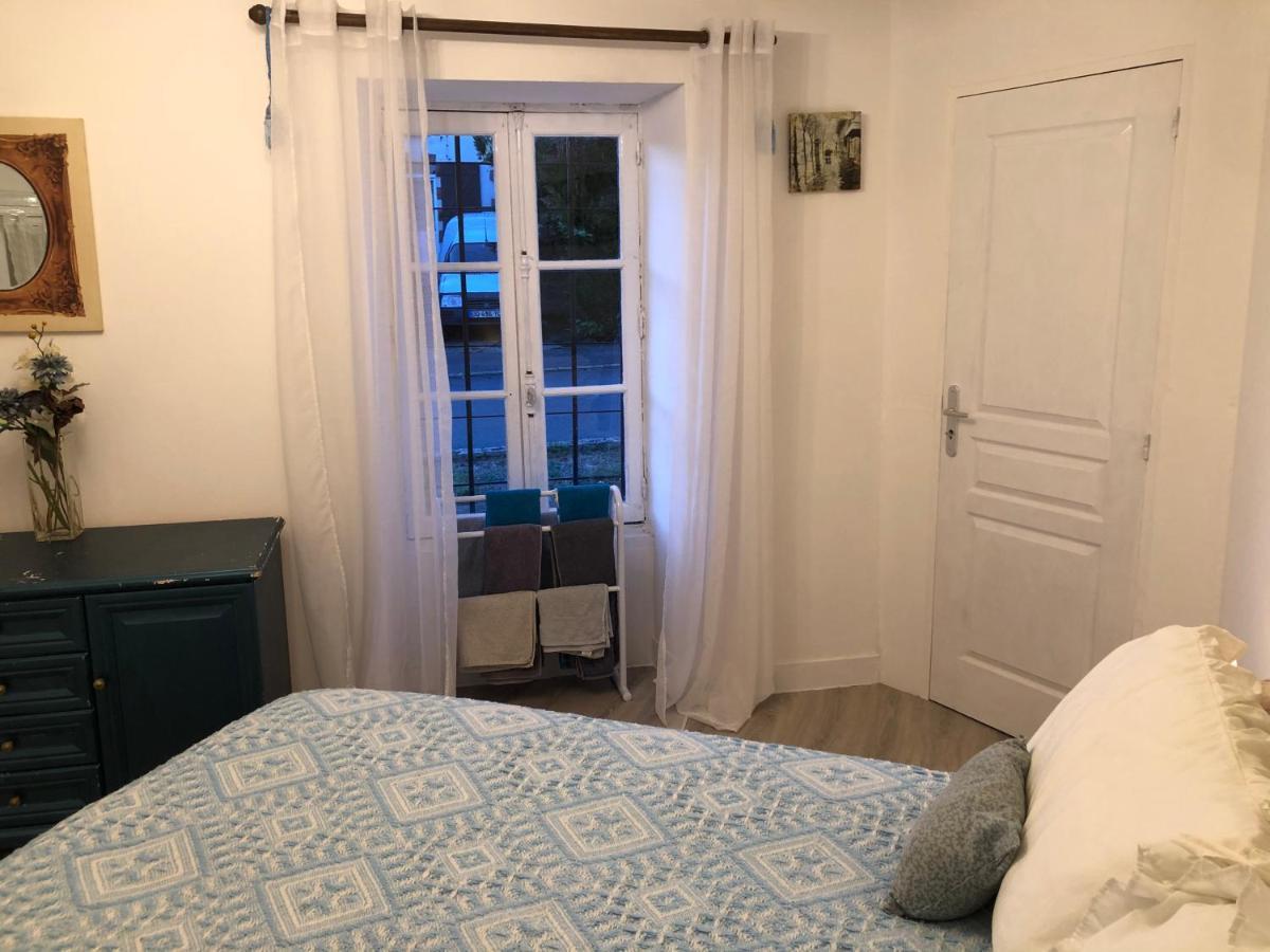 Holiday home Des Lavandes Oradour-Fanais