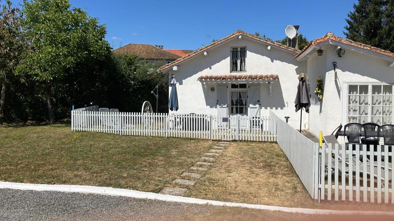 Des Lavandes Holiday home