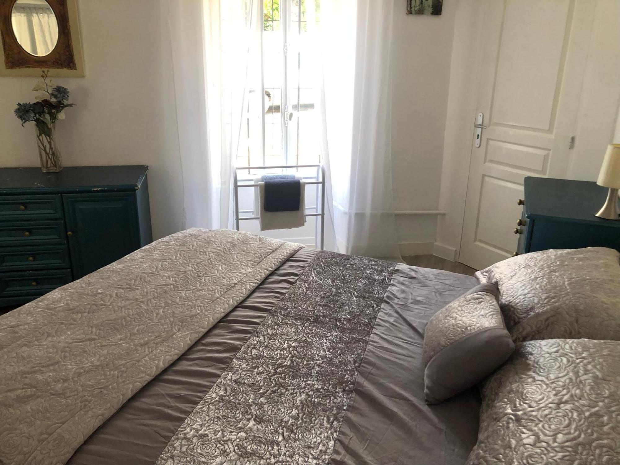 Des Lavandes Ferienhaus *